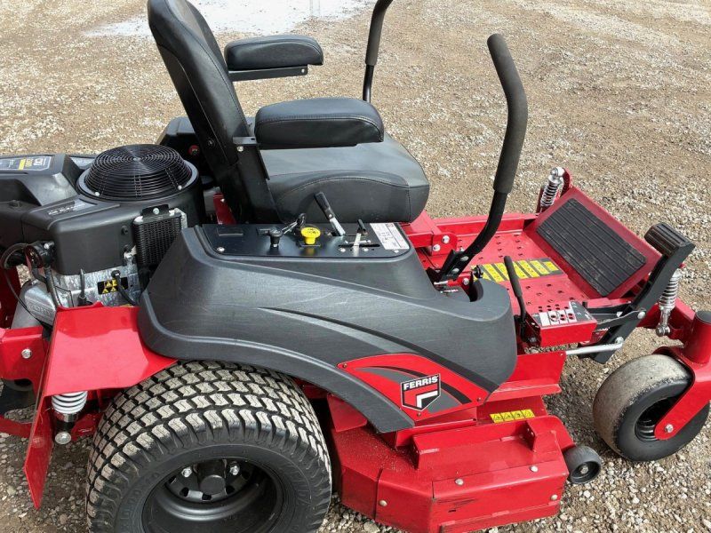 Ferris ZT 400 IS Zero Turn