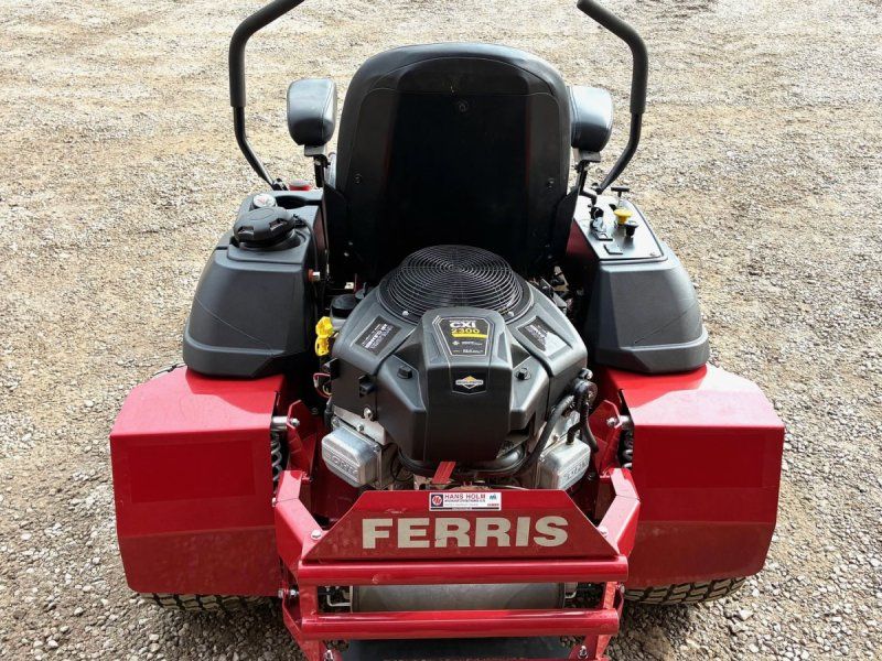 Ferris ZT 400 IS Zero Turn