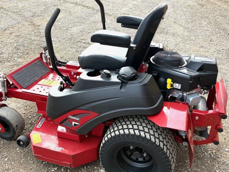 Ferris ZT 400 IS Zero Turn