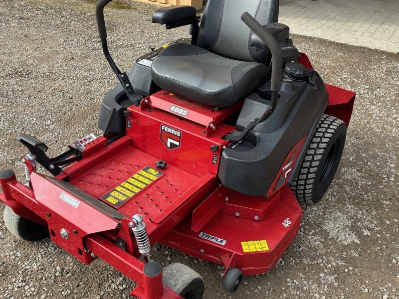 Ferris ZT 400 IS Zero Turn