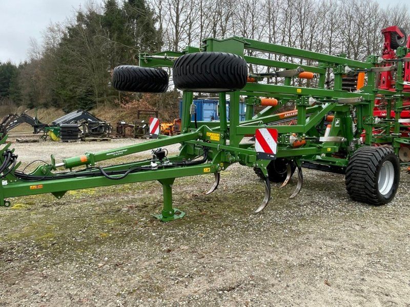 Amazone Cenius 5003-2TX