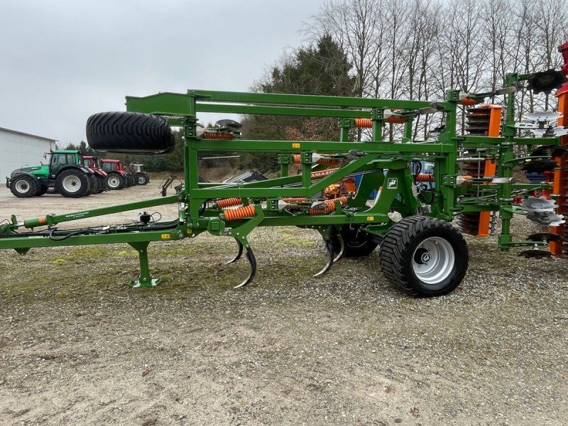 Amazone Cenius 5003-2TX