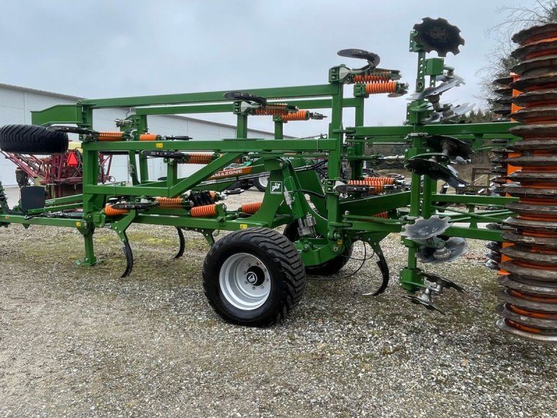 Amazone Cenius 5003-2TX