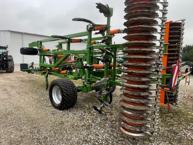 Amazone Cenius 5003-2TX