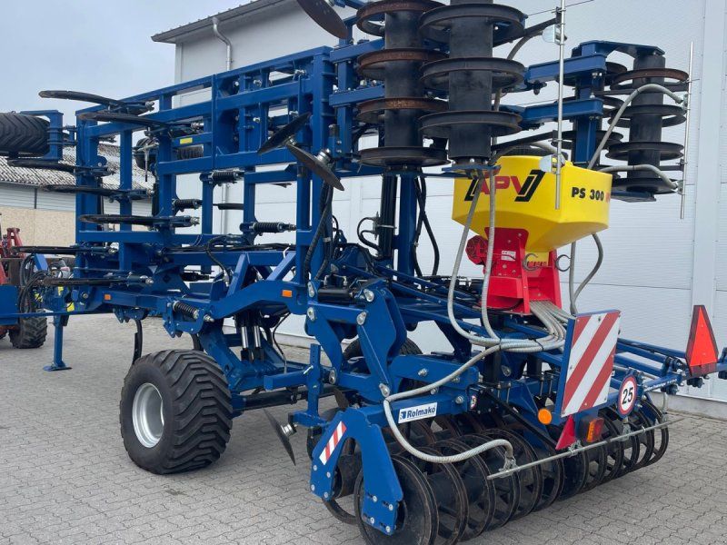 Rolmako U-436 5 mtr.