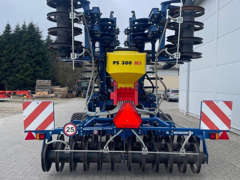 Rolmako U-436 5 mtr.