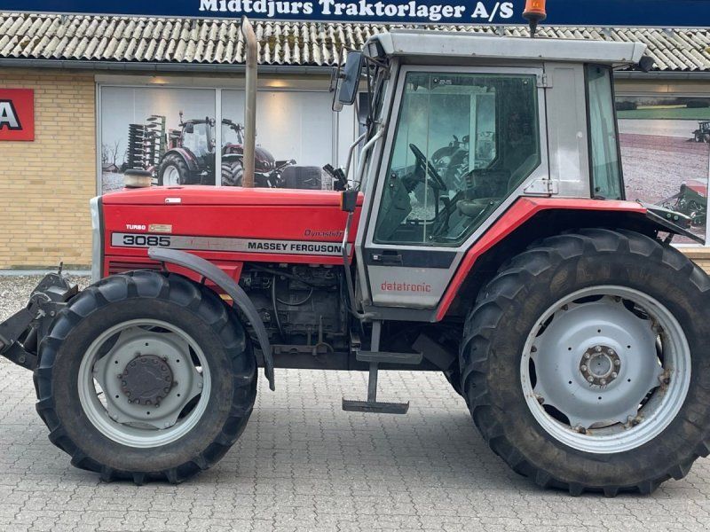 Massey Ferguson 3085 Dynashift