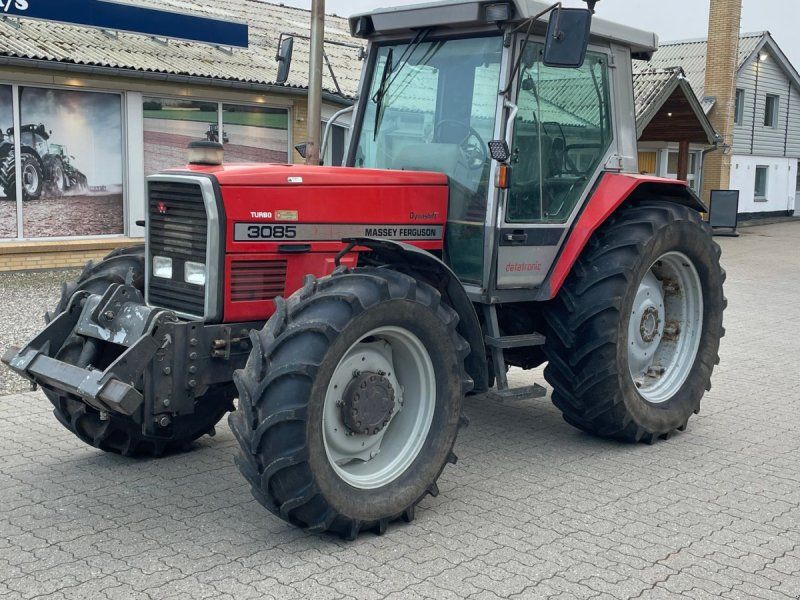 Massey Ferguson 3085 Dynashift