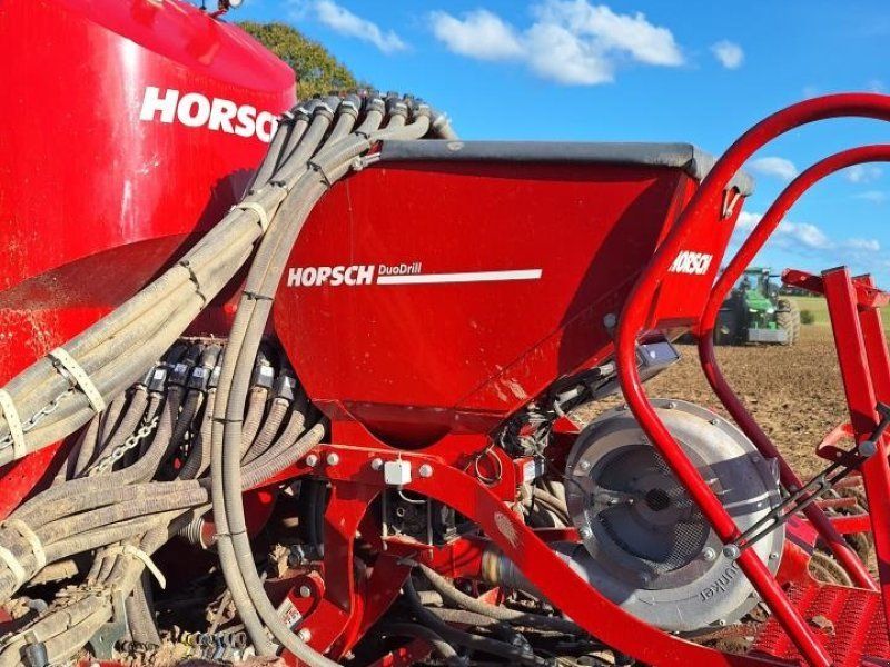 Horsch PRONTO DC 6 M