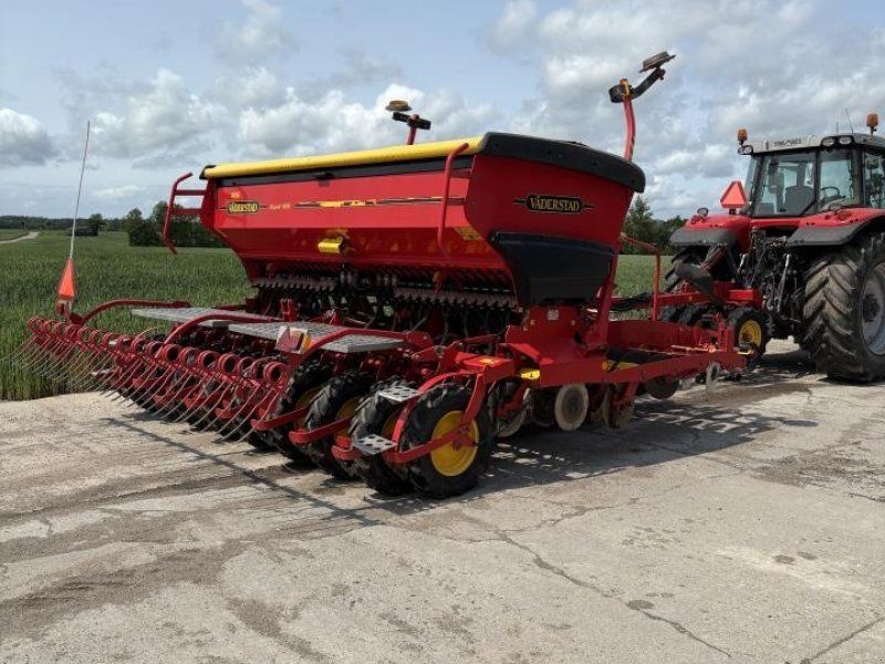 Väderstad RD 400 COMBI