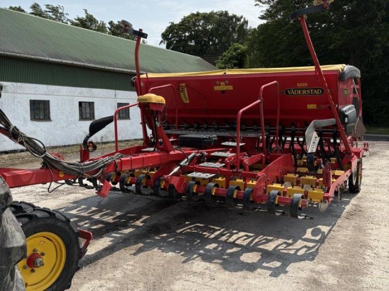 Väderstad RD 400 COMBI