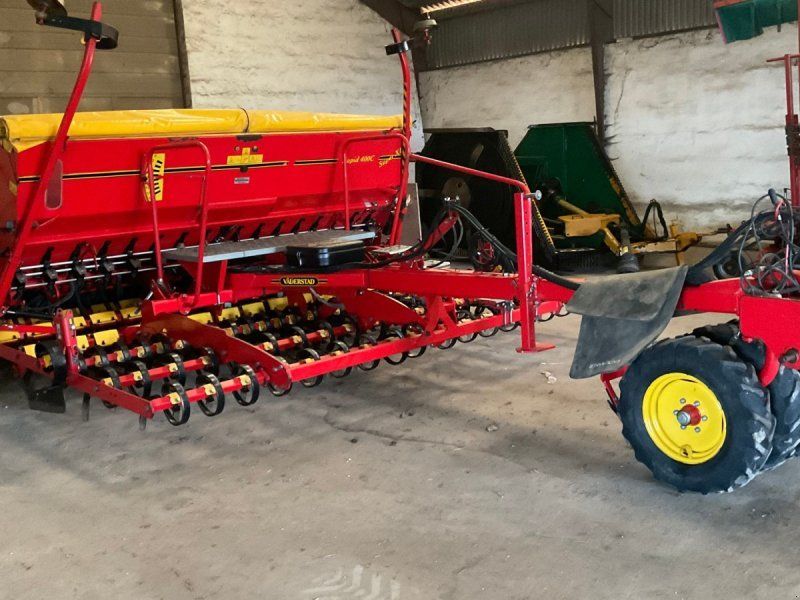 Väderstad Rapid 400 C Super XL