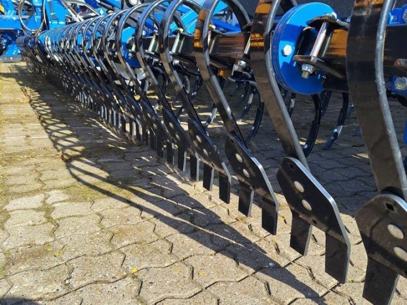 New Holland SBMV830