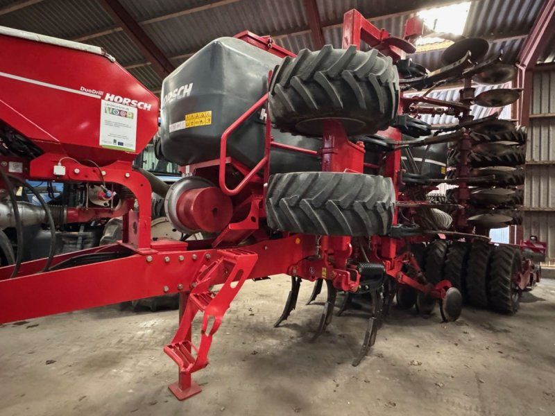 Horsch Focus 6TD