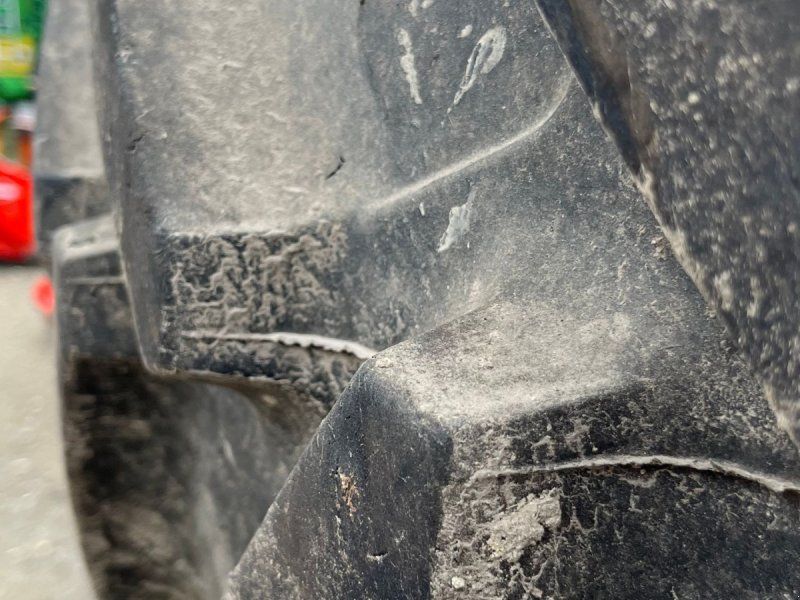 BKT 340/85R36 & 380/90R50 Sprøjtehjul