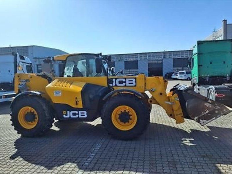 JCB 550-80