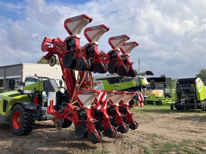 Kverneland GEBR. OPTIMA 6M PH