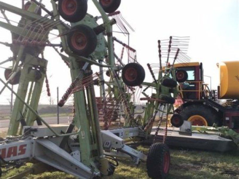 Claas GEBR.  LINER 3000