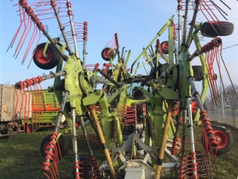 Claas GEBR.  LINER 3000