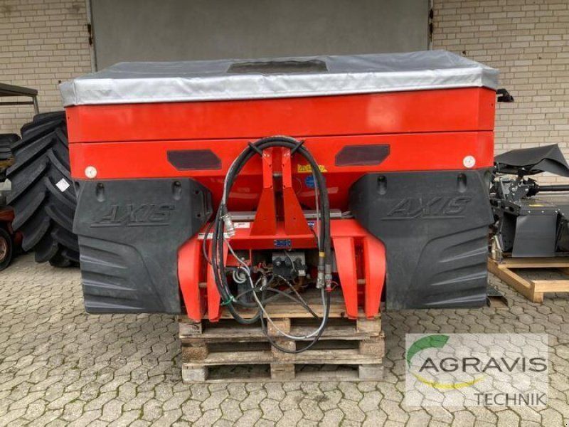 Rauch AXIS-H 30.1 EMC