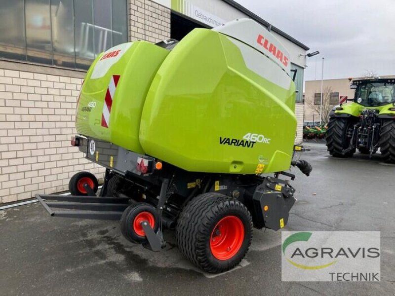 Claas VARIANT 460 RC TREND