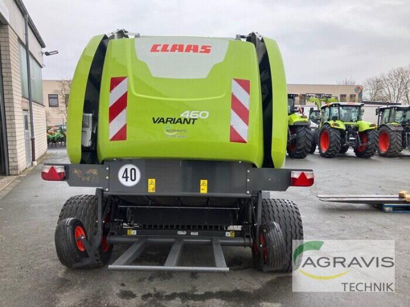 Claas VARIANT 460 RC TREND