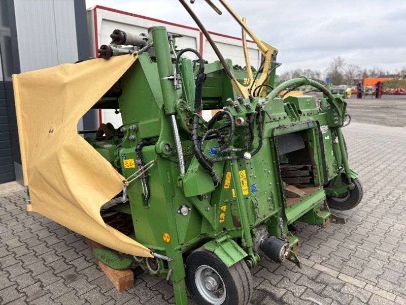 Krone X-Collect 900-3