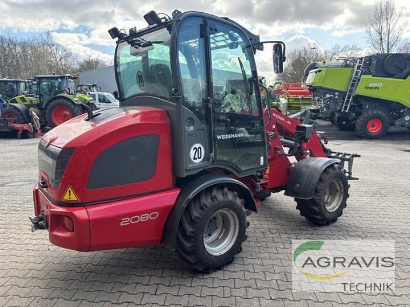 Weidemann 2080