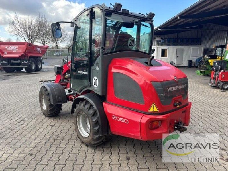 Weidemann 2080