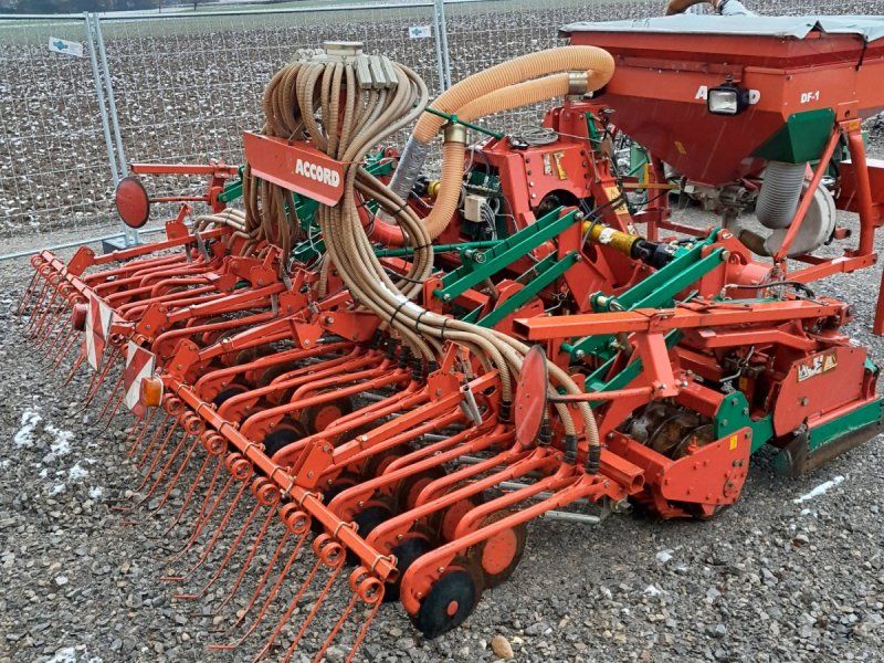 Kverneland NG 18-400