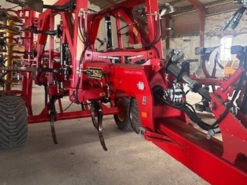 Väderstad Opus OS 400