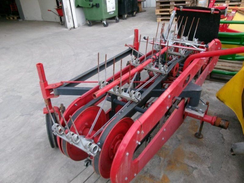 Bartholet Bandrechen 180/3