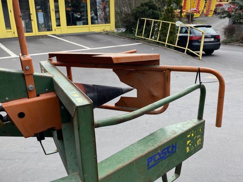 Posch Kegelspalter Maxi