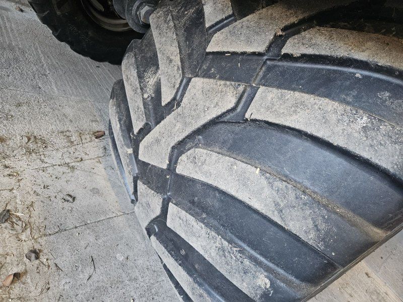 Pöttinger Torro 6510 L