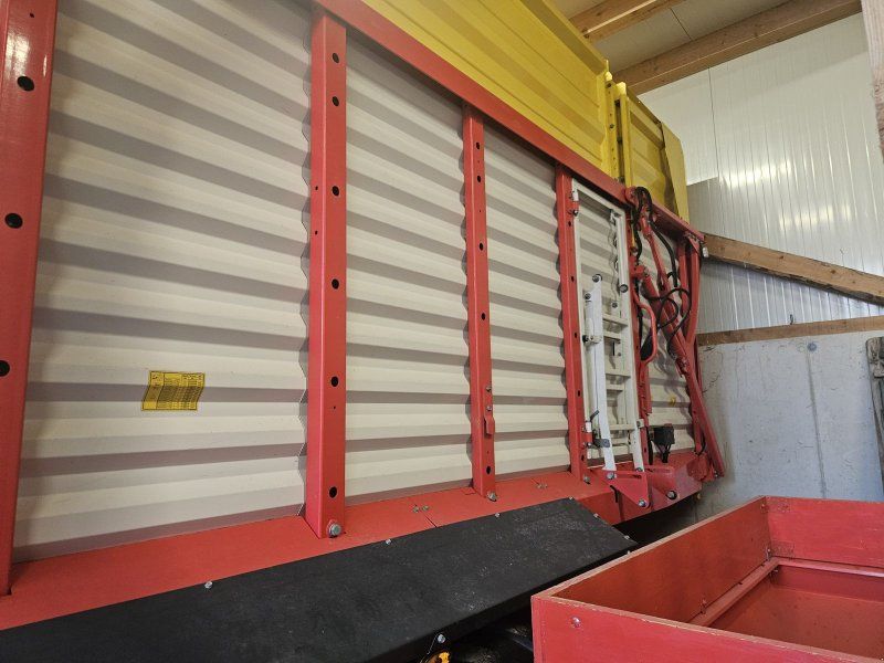 Pöttinger Torro 6510 L