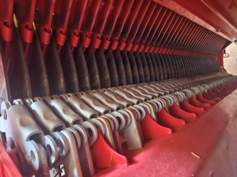 Pöttinger Torro 6510 L