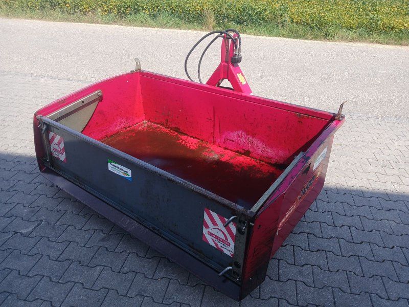 Rosensteiner Judo 180D