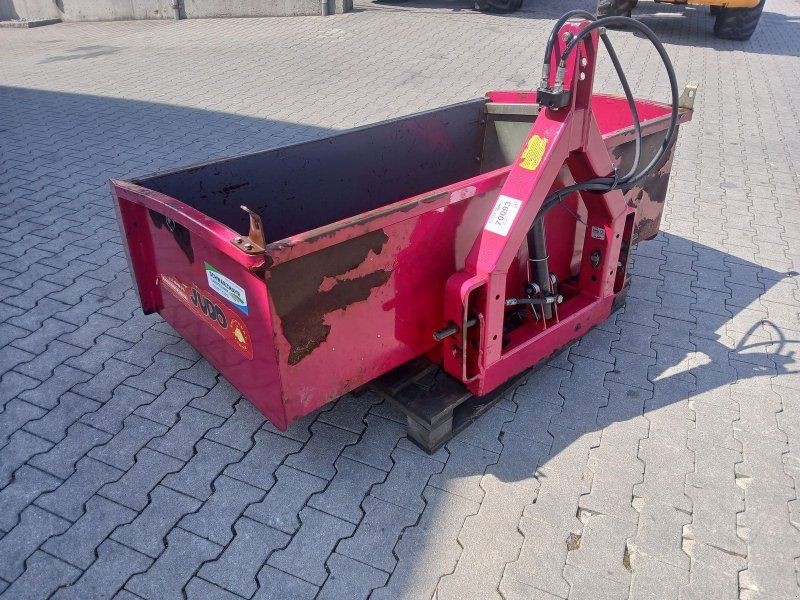 Rosensteiner Judo 180D