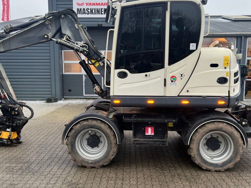 Terex TW75