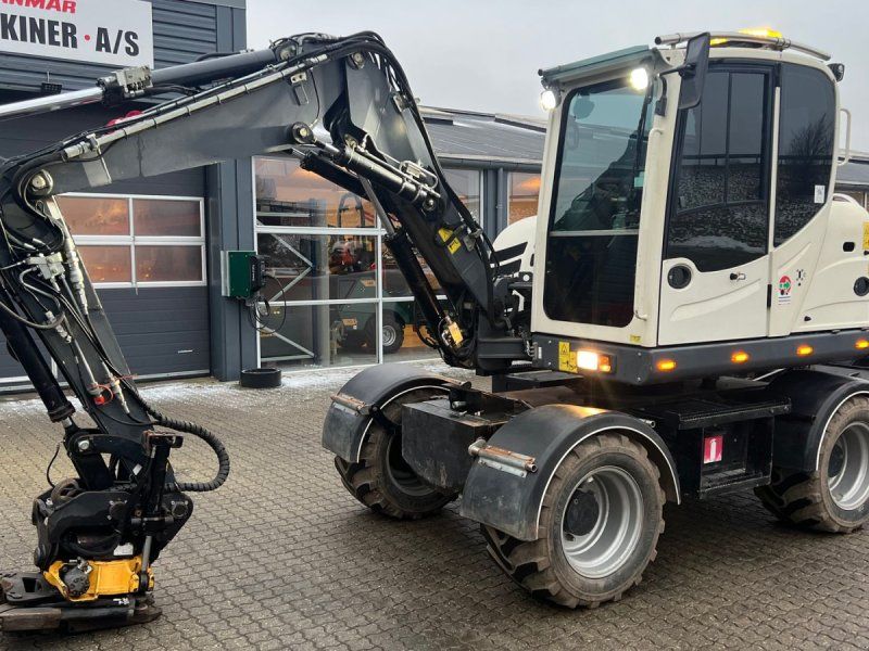 Terex TW75