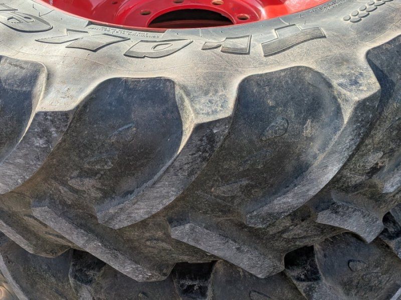 Fendt Komplettrad