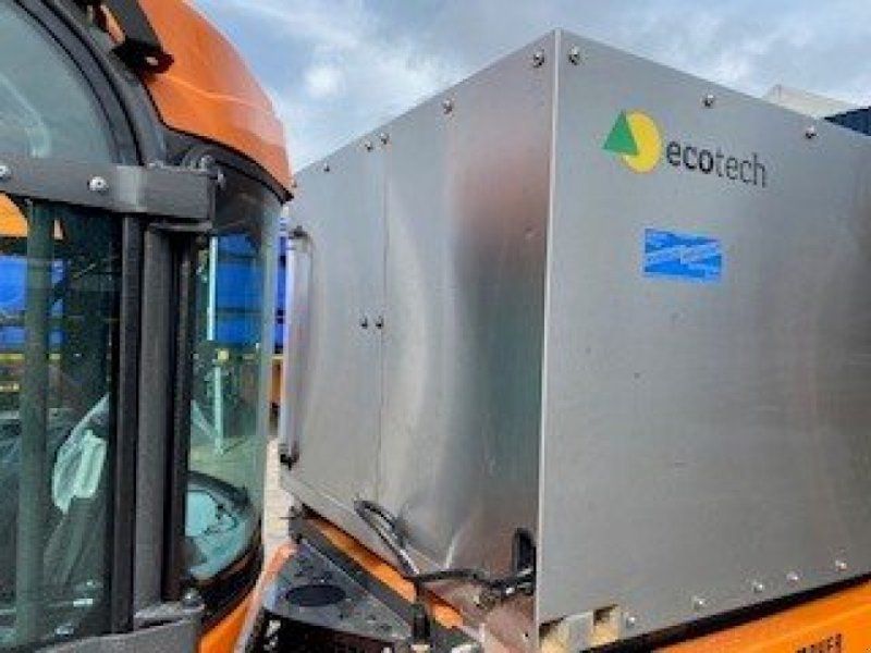 EcoTech IceFighter 7RZPSW