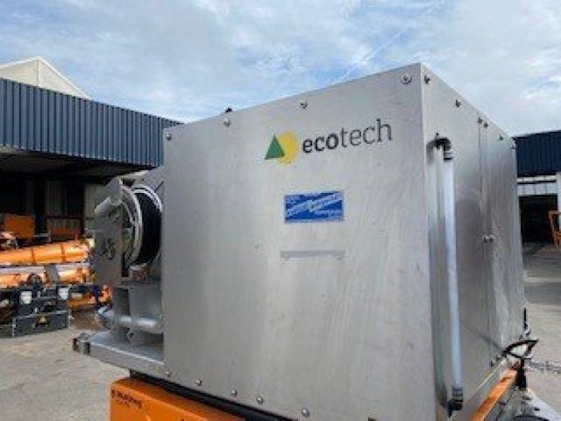 EcoTech IceFighter 7RZPSW