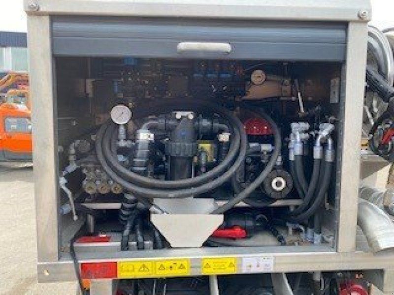 EcoTech IceFighter 7RZPSW