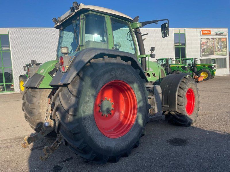 Fendt 818