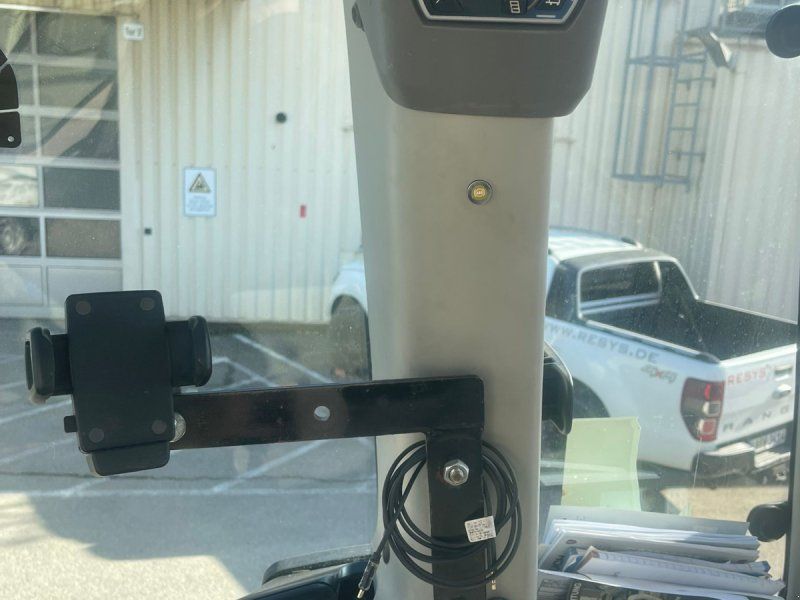 Deutz-Fahr Agrotron 7250 TTV Warrior