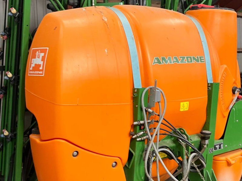 Amazone UF 1201