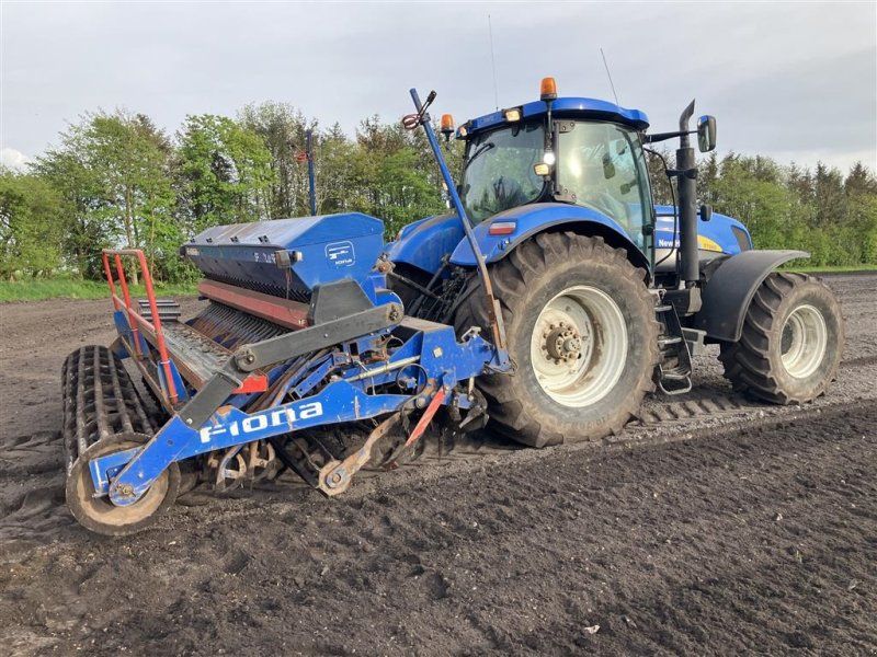 Fiona 4,0 Seedcom SR VB