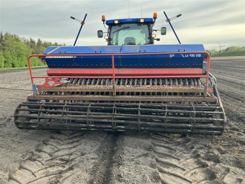 Fiona 4,0 Seedcom SR VB