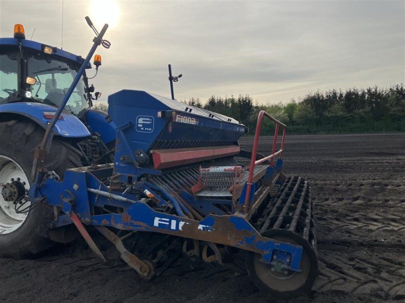 Fiona 4,0 Seedcom SR VB